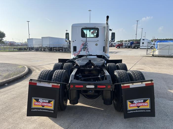 2020 Peterbilt 579-4