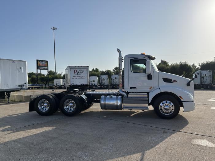 2020 Peterbilt 579-6