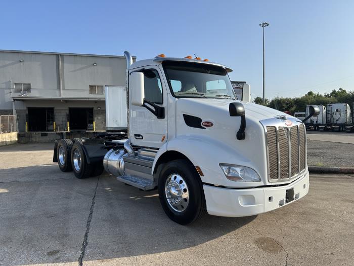 2020 Peterbilt 579-7