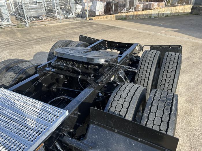 2020 Peterbilt 579-14
