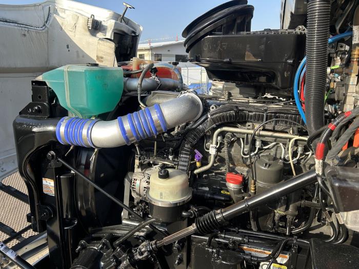 2020 Peterbilt 579-17
