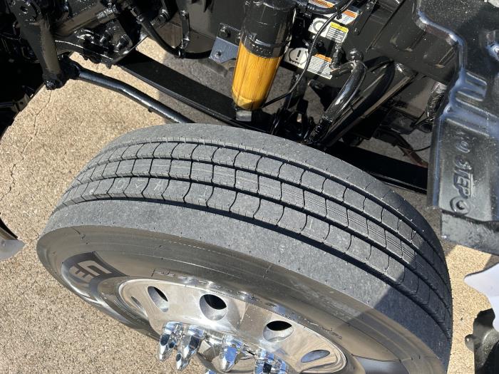 2020 Peterbilt 579-18