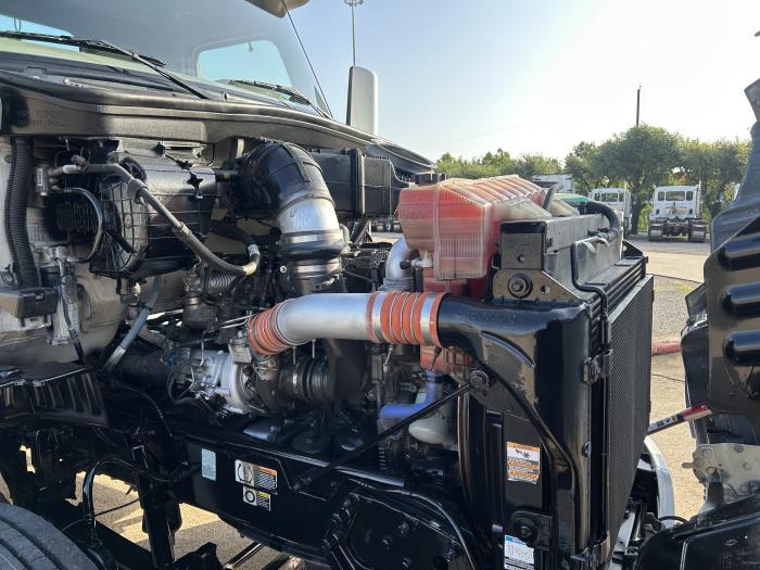 2020 Peterbilt 579-19