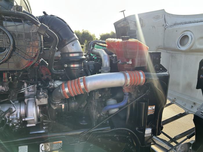 2020 Peterbilt 579-20