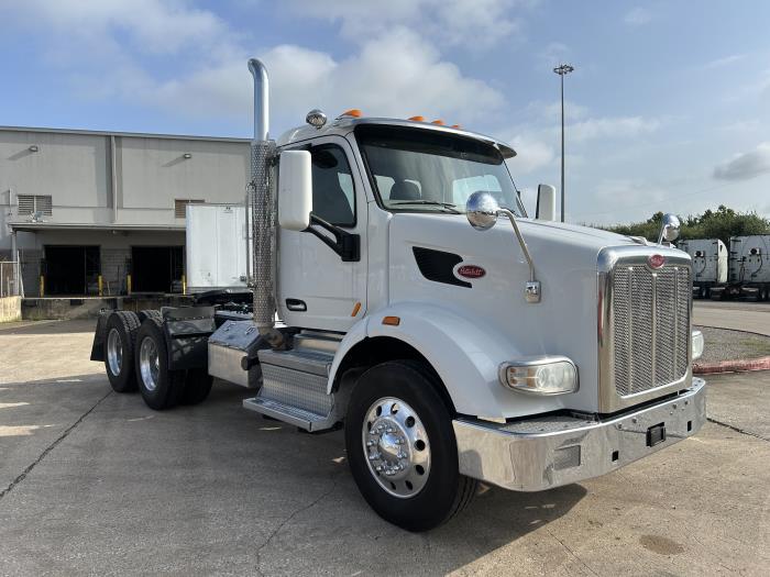 2020 Peterbilt 567-7
