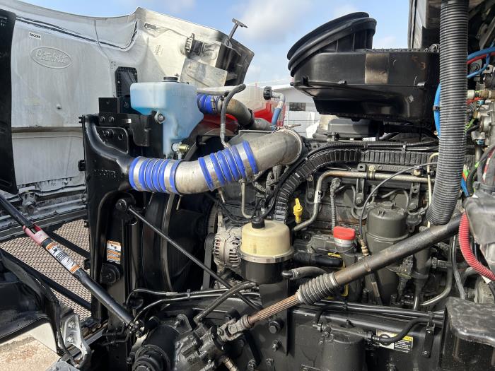 2020 Peterbilt 567-17