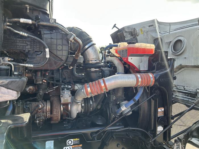 2020 Peterbilt 567-20