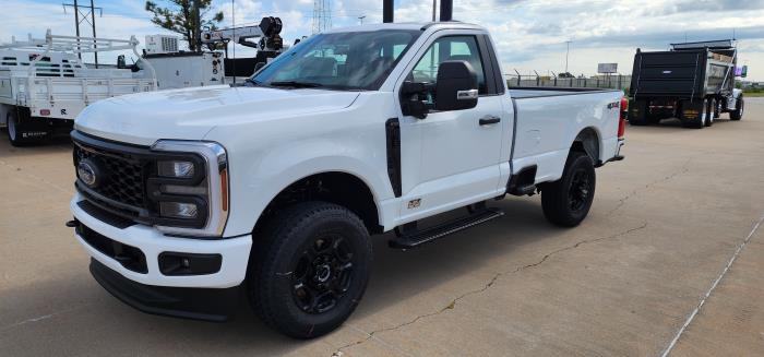 2025 Ford F-350-1