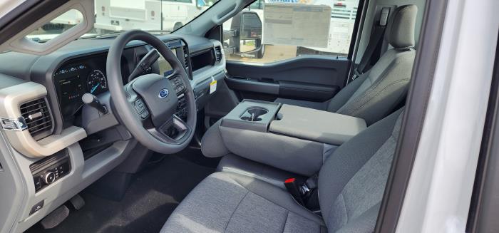 2025 Ford F-350-12