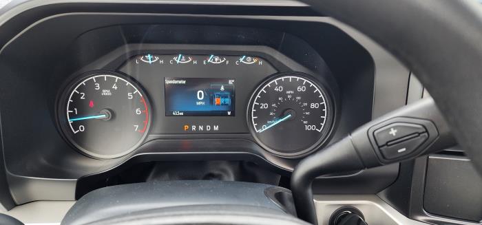 2025 Ford F-350-13