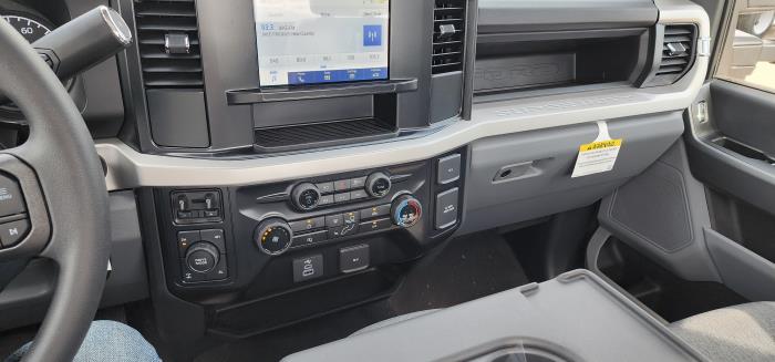 2025 Ford F-350-14