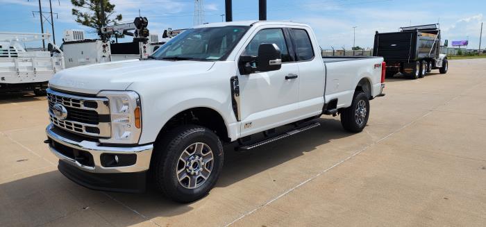 2025 Ford F-350-1