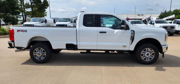 2025 Ford F-350-7
