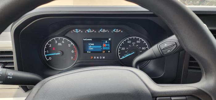 2025 Ford F-350-14