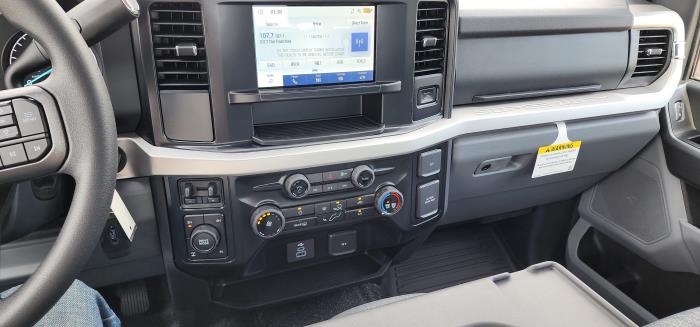 2025 Ford F-350-15