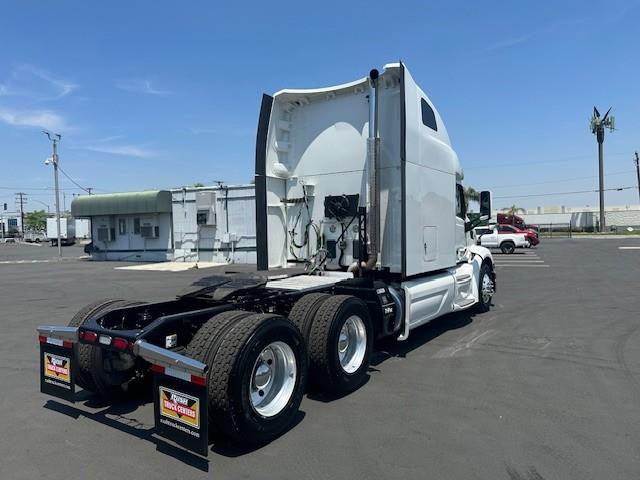 2022 Peterbilt 579-1