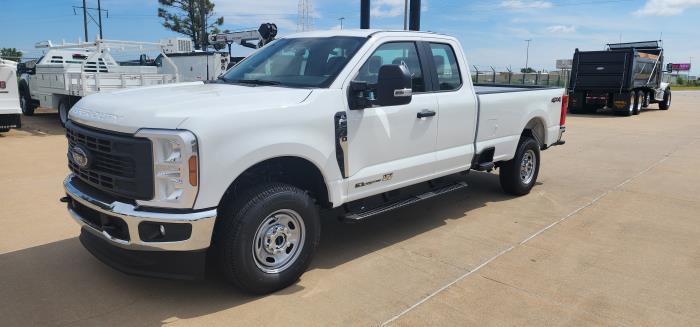 2025 Ford F-250-1