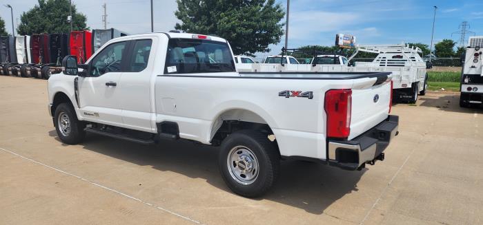 2025 Ford F-250-3
