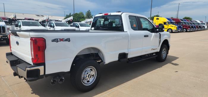 2025 Ford F-250-6