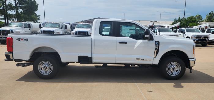 2025 Ford F-250-7