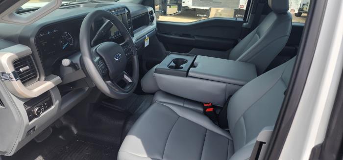 2025 Ford F-250-12