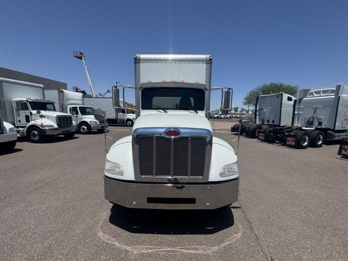 2019 Peterbilt 330-3