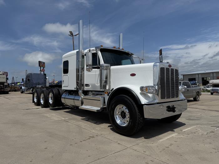 2026 Peterbilt 589-8