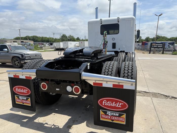 2026 Peterbilt 589-15