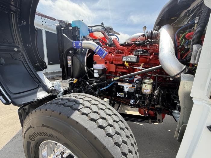 2026 Peterbilt 589-20