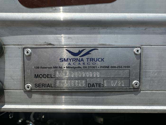 2022 Isuzu NPR-XD-5