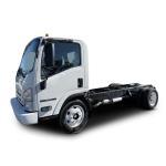 2024 Isuzu NPR-HD-9