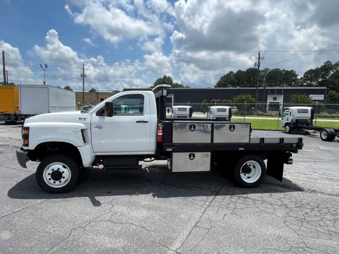 2024 International CV515-1