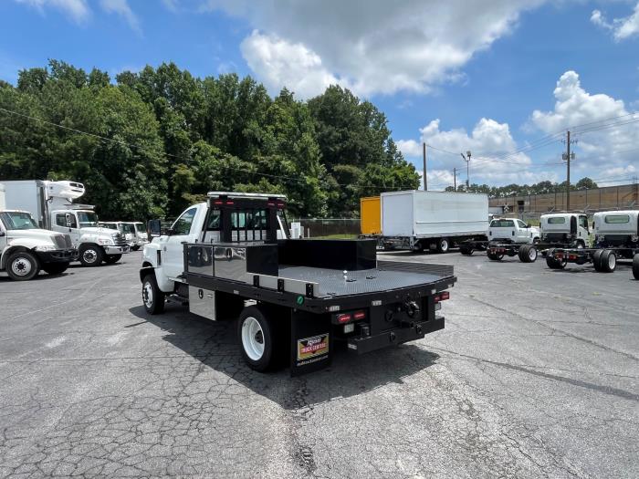 2024 International CV515-2