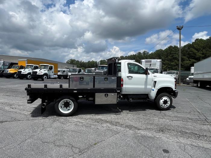 2024 International CV515-5