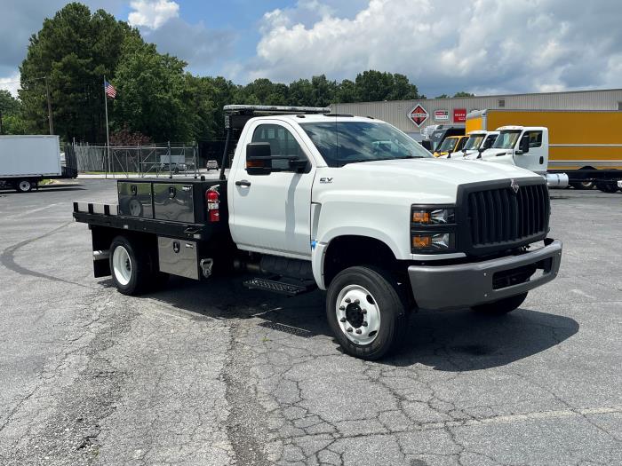 2024 International CV515-6