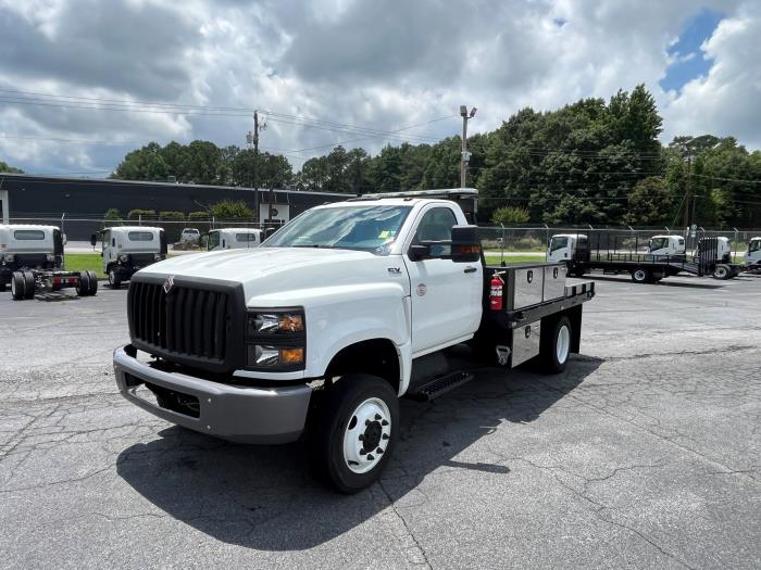 2024 International CV515-10