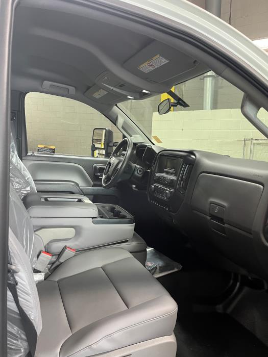 2023 International CV515-1