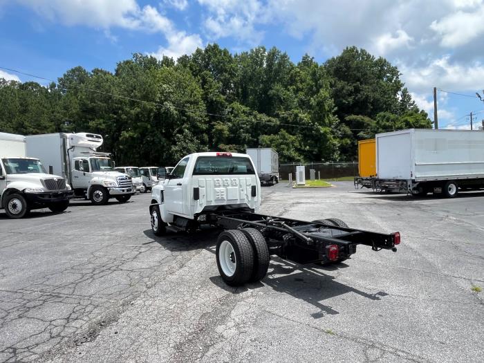 2023 International CV515-5