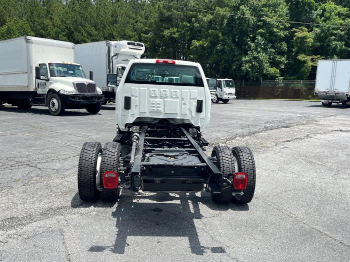 2023 International CV515-6