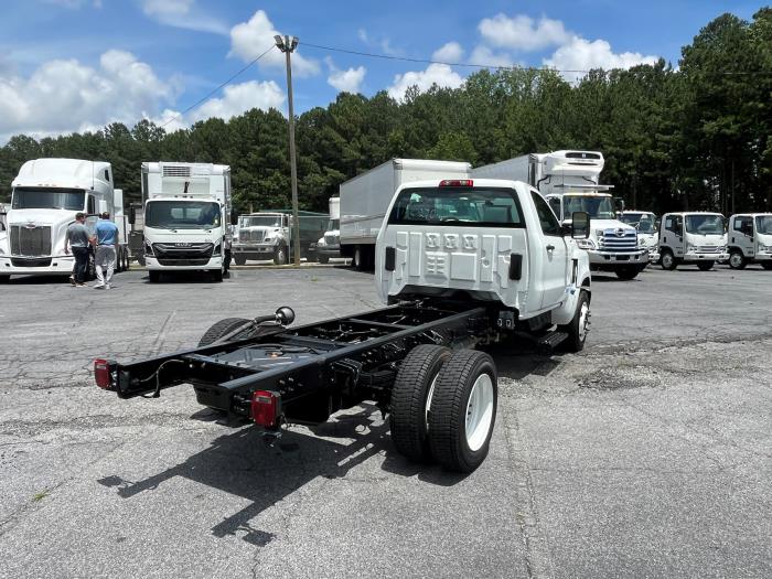 2023 International CV515-7