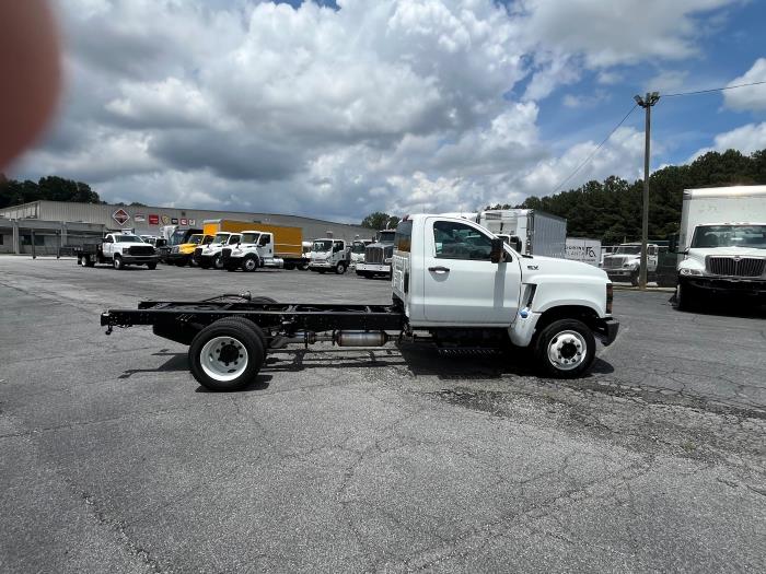 2023 International CV515-8