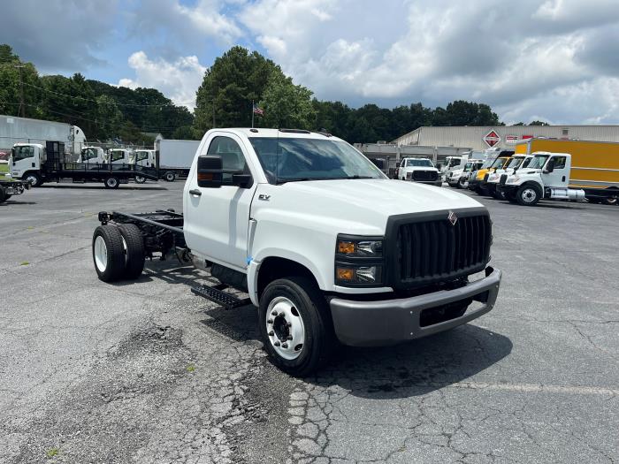 2023 International CV515-9