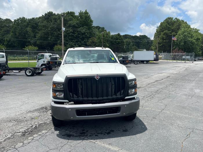 2023 International CV515-10