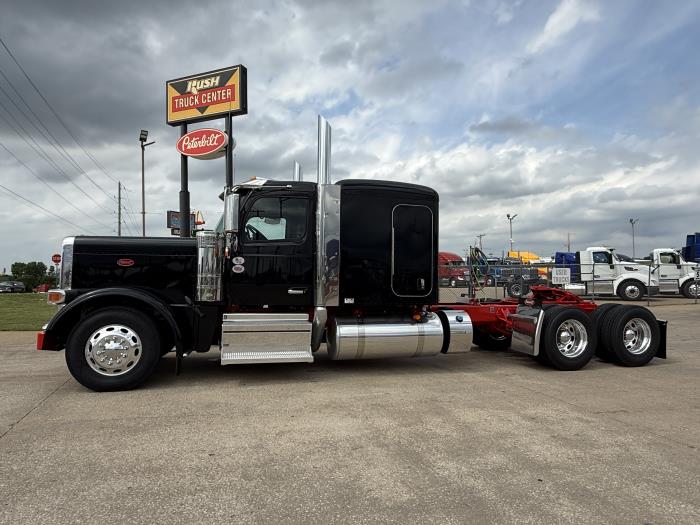 2026 Peterbilt 589-3