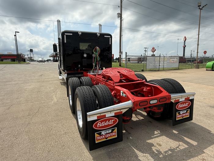 2026 Peterbilt 589-5