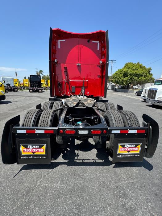 2023 Peterbilt 579-6