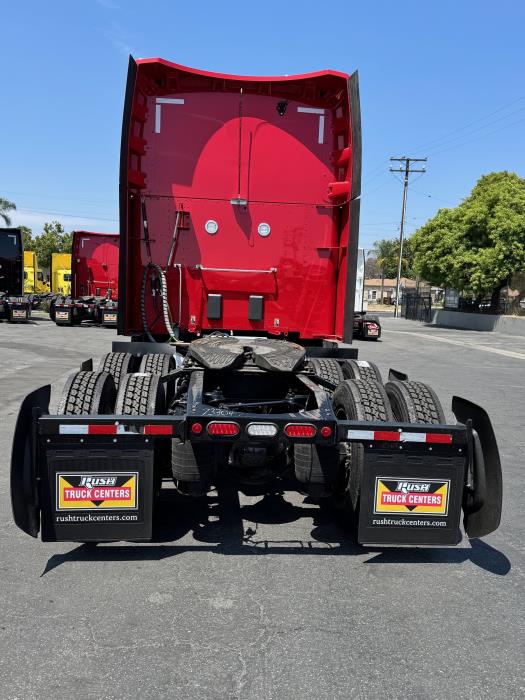 2023 Peterbilt 579-6