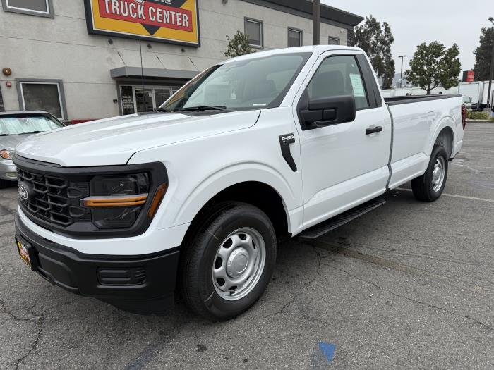 2025 Ford F-150-1