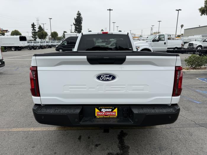 2025 Ford F-150-4