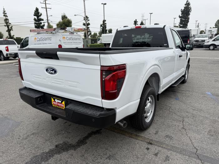 2025 Ford F-150-5